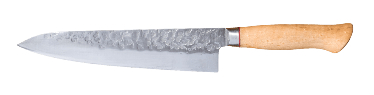 knife